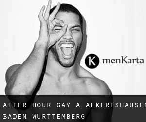 After Hour Gay a Alkertshausen (Baden-Württemberg)