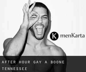 After Hour Gay a Boone (Tennessee)