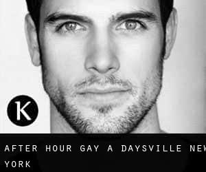 After Hour Gay a Daysville (New York)