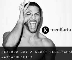 Albergo Gay a South Bellingham (Massachusetts)