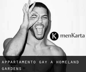 Appartamento Gay a Homeland Gardens