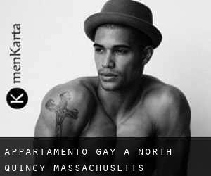 Appartamento Gay a North Quincy (Massachusetts)