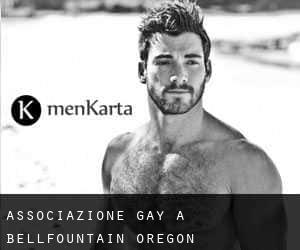 Associazione Gay a Bellfountain (Oregon)