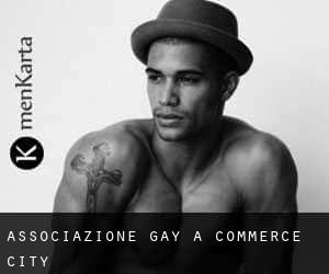 Associazione Gay a Commerce City