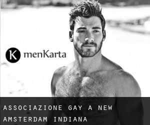 Associazione Gay a New Amsterdam (Indiana)