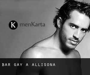 Bar Gay a Allisona
