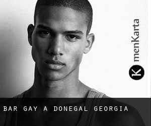 Bar Gay a Donegal (Georgia)