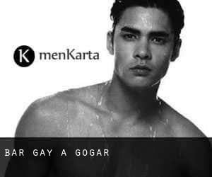 Bar Gay a Gogar