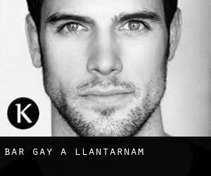 Bar Gay a Llantarnam