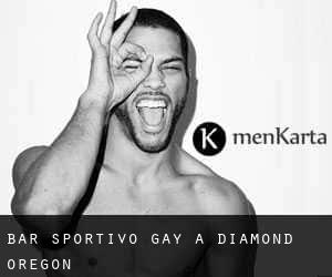 Bar sportivo Gay a Diamond (Oregon)