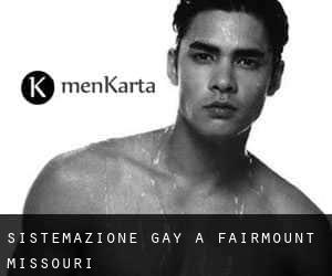 Sistemazione Gay a Fairmount (Missouri)