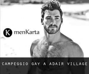 Campeggio Gay a Adair Village