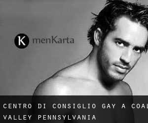 Centro di Consiglio Gay a Coal Valley (Pennsylvania)