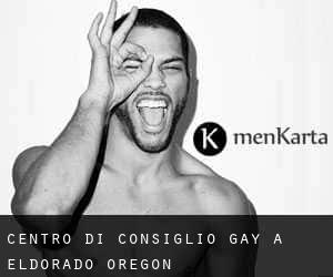 Centro di Consiglio Gay a Eldorado (Oregon)