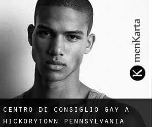 Centro di Consiglio Gay a Hickorytown (Pennsylvania)