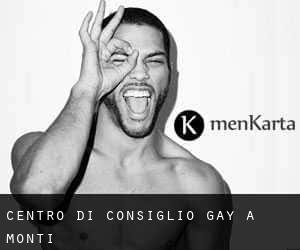Centro di Consiglio Gay a Monti