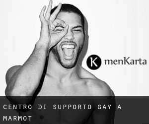 Centro di Supporto Gay a Marmot