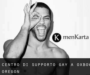 Centro di Supporto Gay a Oxbow (Oregon)