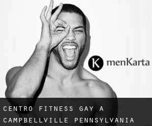 Centro Fitness Gay a Campbellville (Pennsylvania)