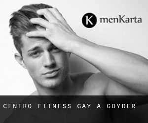 Centro Fitness Gay a Goyder