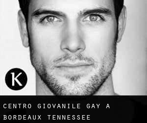 Centro Giovanile Gay a Bordeaux (Tennessee)