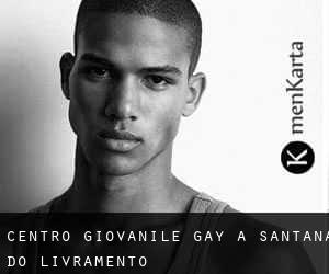 Centro Giovanile Gay a Santana do Livramento