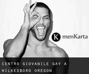 Centro Giovanile Gay a Wilkesboro (Oregon)