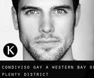 Condiviso Gay a Western Bay of Plenty District