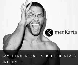 Gay Circonciso a Bellfountain (Oregon)