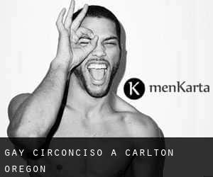 Gay Circonciso a Carlton (Oregon)