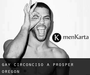 Gay Circonciso a Prosper (Oregon)