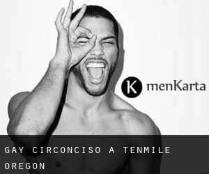 Gay Circonciso a Tenmile (Oregon)