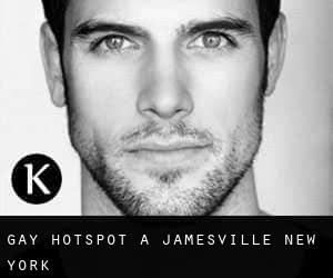 Gay Hotspot a Jamesville (New York)
