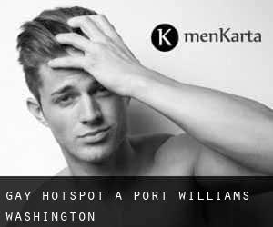 Gay Hotspot a Port Williams (Washington)
