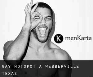 Gay Hotspot a Webberville (Texas)