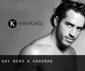 Gay Nero a Hageman