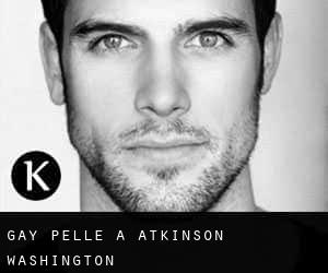 Gay Pelle a Atkinson (Washington)