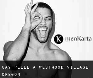 Gay Pelle a Westwood Village (Oregon)