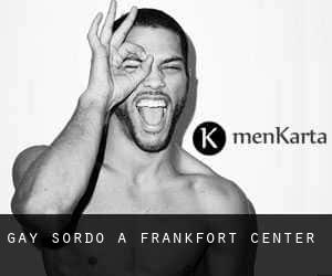 Gay Sordo a Frankfort Center