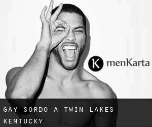 Gay Sordo a Twin Lakes (Kentucky)