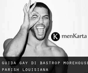 guida gay di Bastrop (Morehouse Parish, Louisiana)