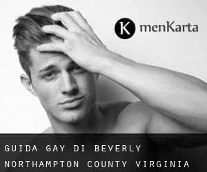 guida gay di Beverly (Northampton County, Virginia)
