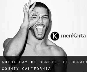 guida gay di Bonetti (El Dorado County, California)