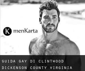 guida gay di Clintwood (Dickenson County, Virginia)