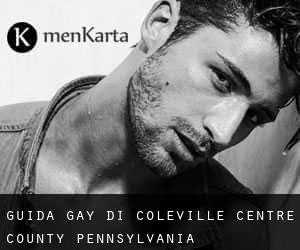 guida gay di Coleville (Centre County, Pennsylvania)