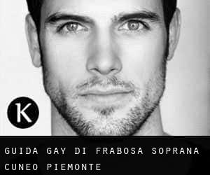 guida gay di Frabosa Soprana (Cuneo, Piemonte)