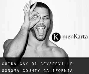 guida gay di Geyserville (Sonoma County, California)