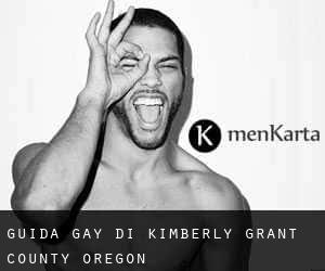 guida gay di Kimberly (Grant County, Oregon)