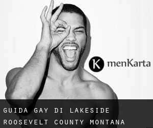 guida gay di Lakeside (Roosevelt County, Montana)