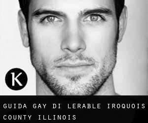 guida gay di L'Erable (Iroquois County, Illinois)